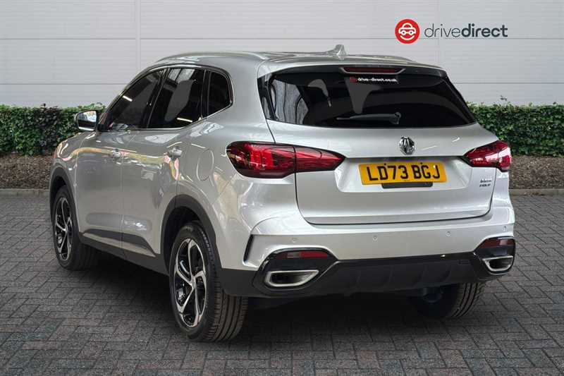 Used MG MG HS for sale - 76462605: Photo 5