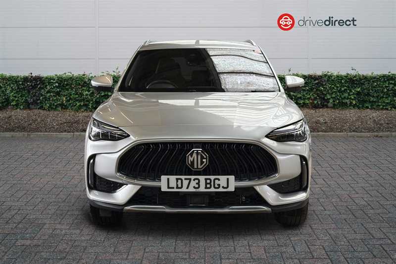 Used MG MG HS for sale - 76462605: Photo 8