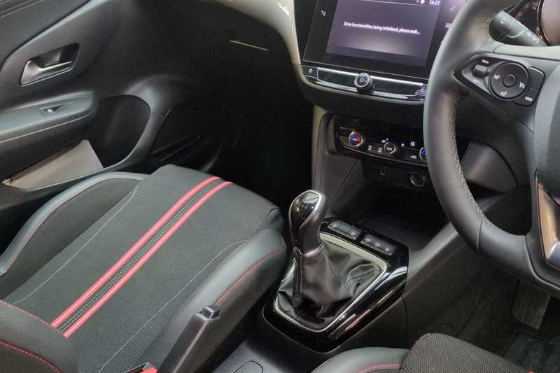 Used Vauxhall Corsa 2023 for sale - 77887559: Photo 14