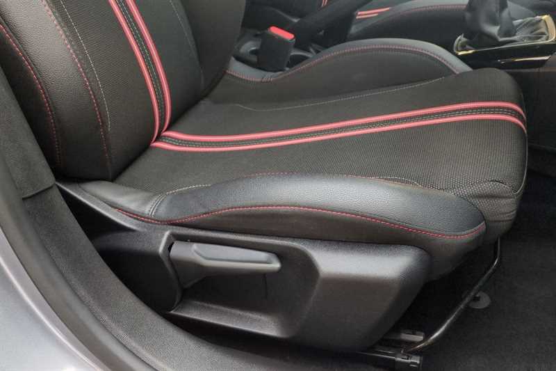 Used Vauxhall Corsa 2023 for sale - 77887559: Photo 26