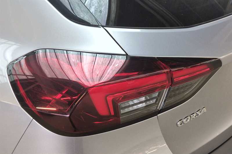 Used Vauxhall Corsa 2023 for sale - 77887559: Photo 31