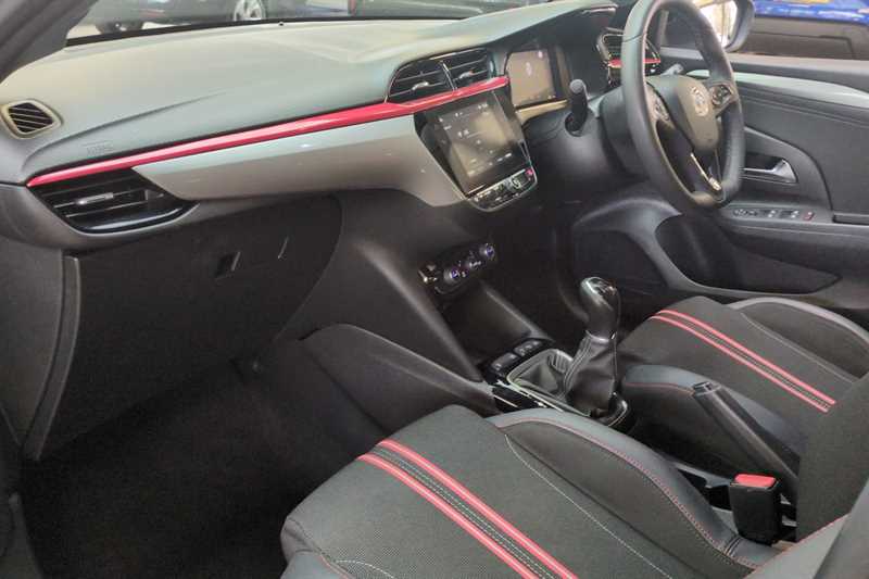 Used Vauxhall Corsa 2023 for sale - 77887559: Photo 36