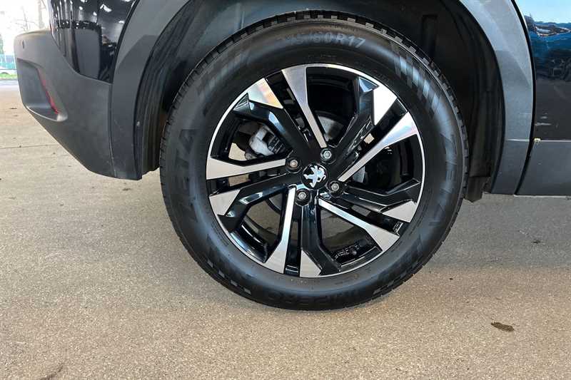 Used Peugeot 2008 for sale - 77348957: Photo 10