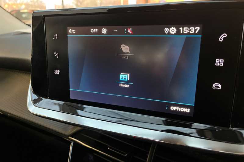 Used Peugeot 2008 for sale - 77348957: Photo 17