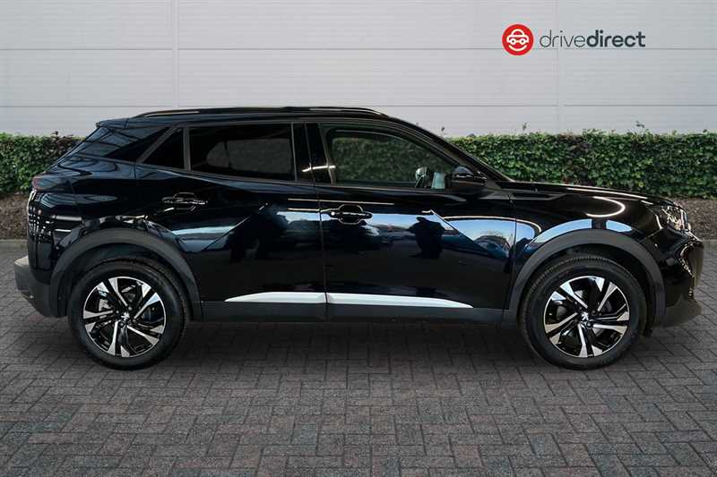 Used Peugeot 2008 for sale - 77348957: Photo 2