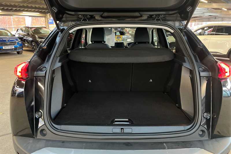 Used Peugeot 2008 for sale - 77348957: Photo 25