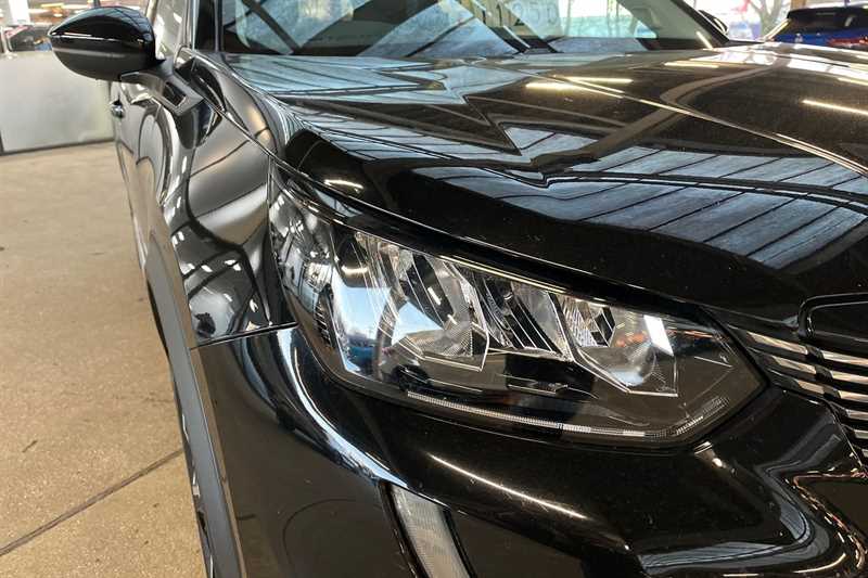 Used Peugeot 2008 for sale - 77348957: Photo 28