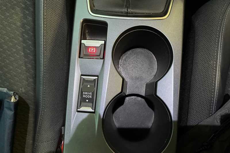 Used Peugeot 2008 for sale - 77348957: Photo 39