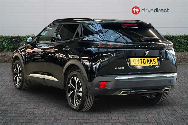 Used Peugeot 2008 for sale - 77348957: Photo 5