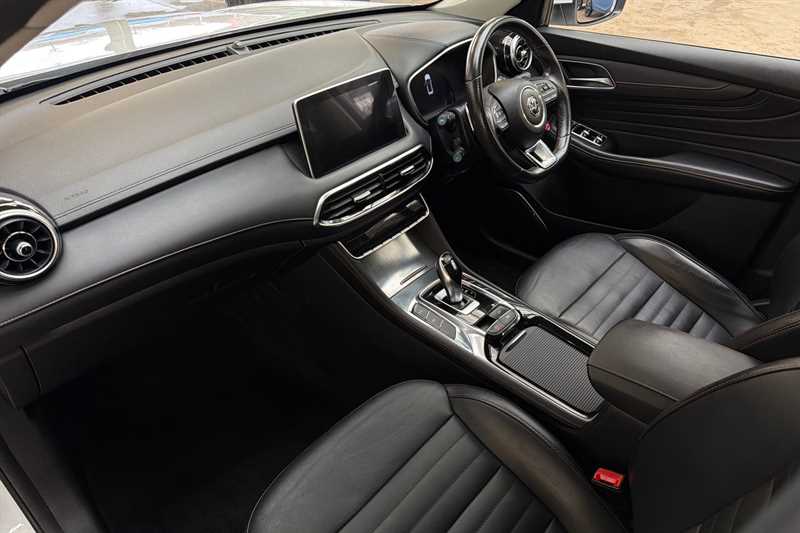 Used MG MG HS 2022 for sale - 77318107: Photo 44