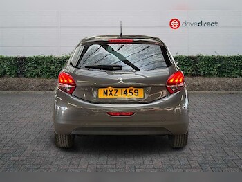 Used Peugeot 208 2018 for sale - 77843169: Photo