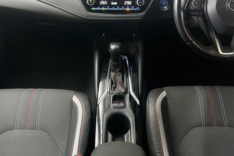 Used Toyota Corolla 2021 for sale - 76930416: Photo 14