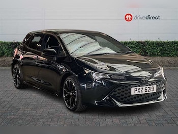 Used Toyota Corolla 2021 for sale - 76930416: Photo