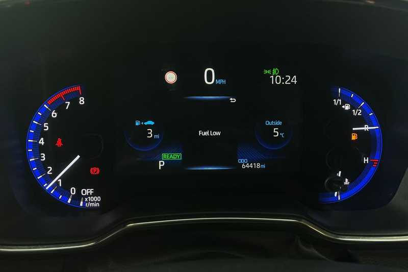 Used Toyota Corolla 2021 for sale - 76930416: Photo 20