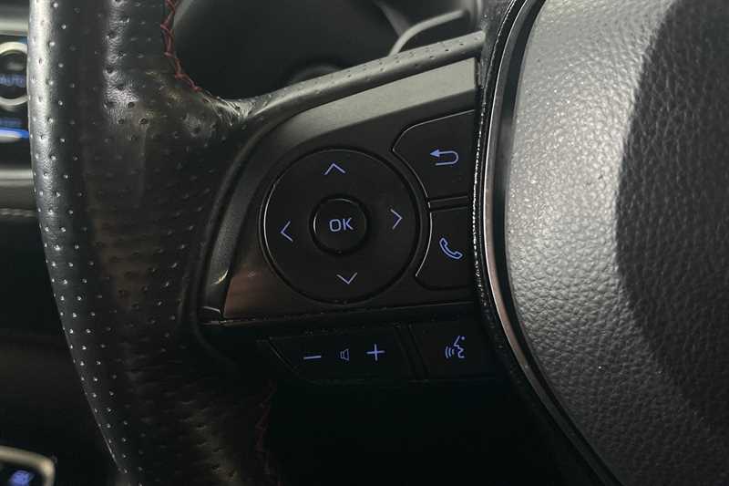 Used Toyota Corolla 2021 for sale - 76930416: Photo 21
