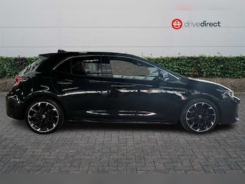 Used Toyota Corolla 2021 for sale - 76930416: Photo