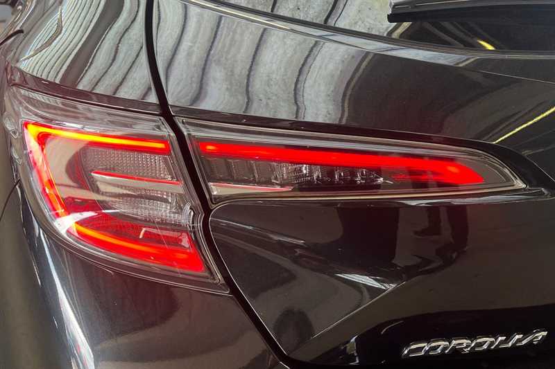 Used Toyota Corolla 2021 for sale - 76930416: Photo 33