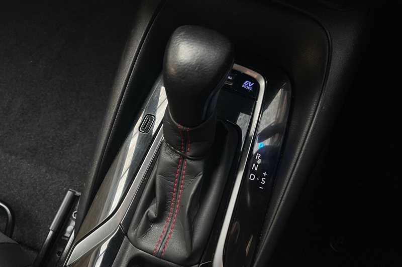 Used Toyota Corolla 2021 for sale - 76930416: Photo 38