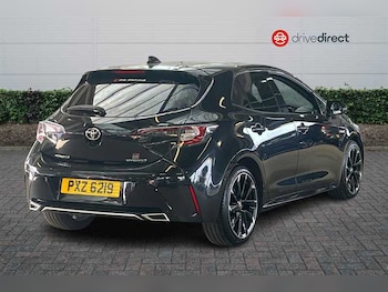 Used Toyota Corolla 2021 for sale - 76930416: Photo