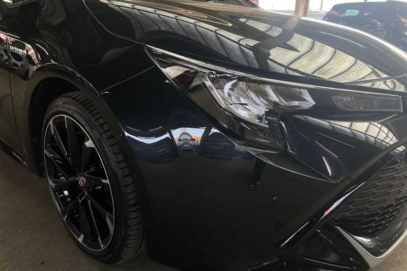 Used Toyota Corolla 2021 for sale - 76930416: Photo 43