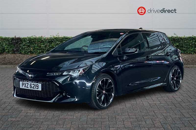 Used Toyota Corolla 2021 for sale - 76930416: Photo 7