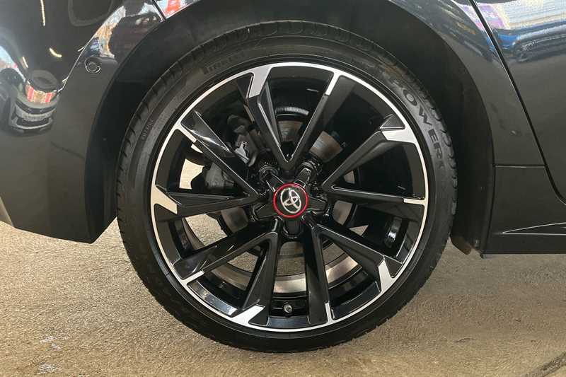 Used Toyota Corolla 2021 for sale - 76930416: Photo 9