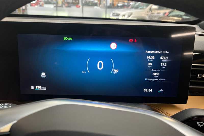 Used MG MG HS 2025 for sale - 77444316: Photo 20