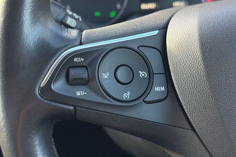 Used Vauxhall Grandland X 2019 for sale - 76529500: Photo 21