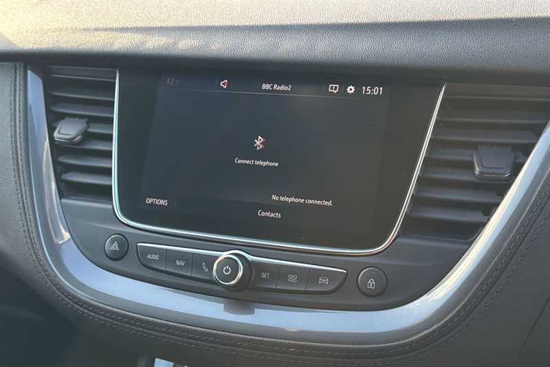 Used Vauxhall Grandland X 2019 for sale - 76529500: Photo 37