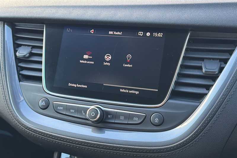 Used Vauxhall Grandland X 2019 for sale - 76529500: Photo 41