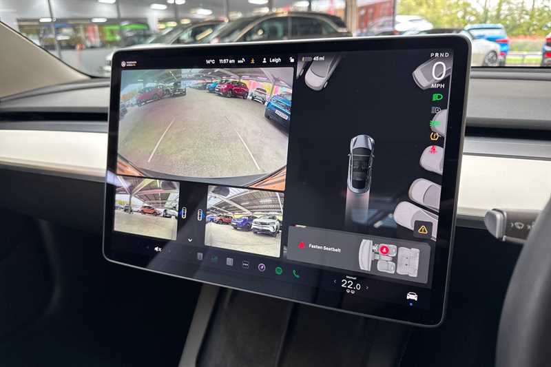 Used Tesla Model 3 2021 for sale - 76756607: Photo 19