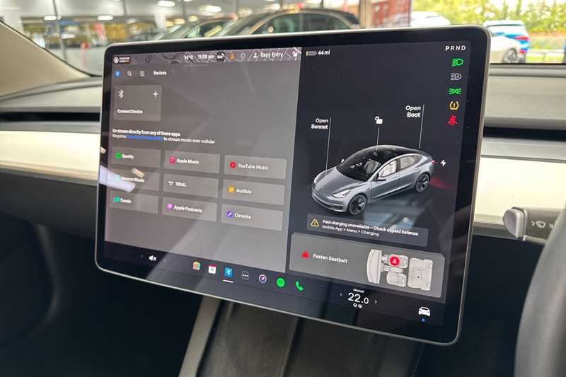 Used Tesla Model 3 2021 for sale - 76756607: Photo 39