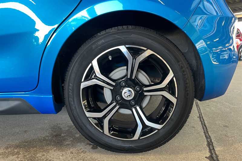 Used MG MG3 2023 for sale - 76938780: Photo 11