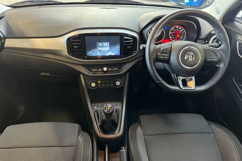 Used MG MG3 2023 for sale - 76938780: Photo 13