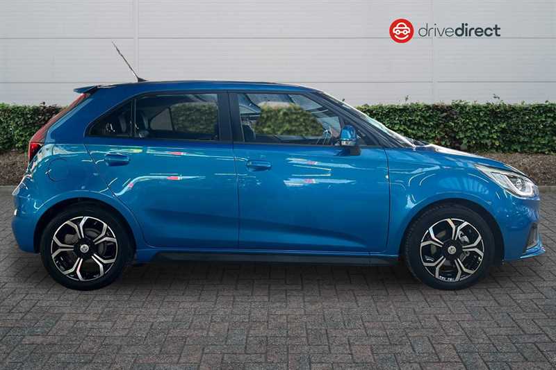 Used MG MG3 2023 for sale - 76938780: Photo 2