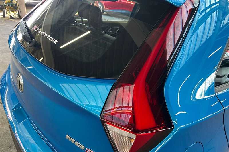 Used MG MG3 2023 for sale - 76938780: Photo 32