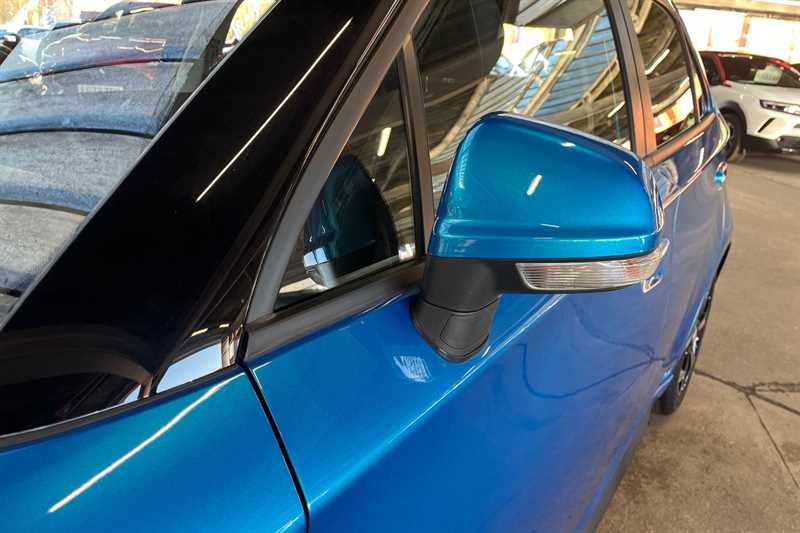 Used MG MG3 2023 for sale - 76938780: Photo 35