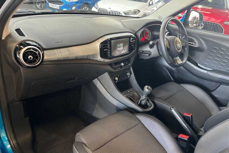 Used MG MG3 2023 for sale - 76938780: Photo 37