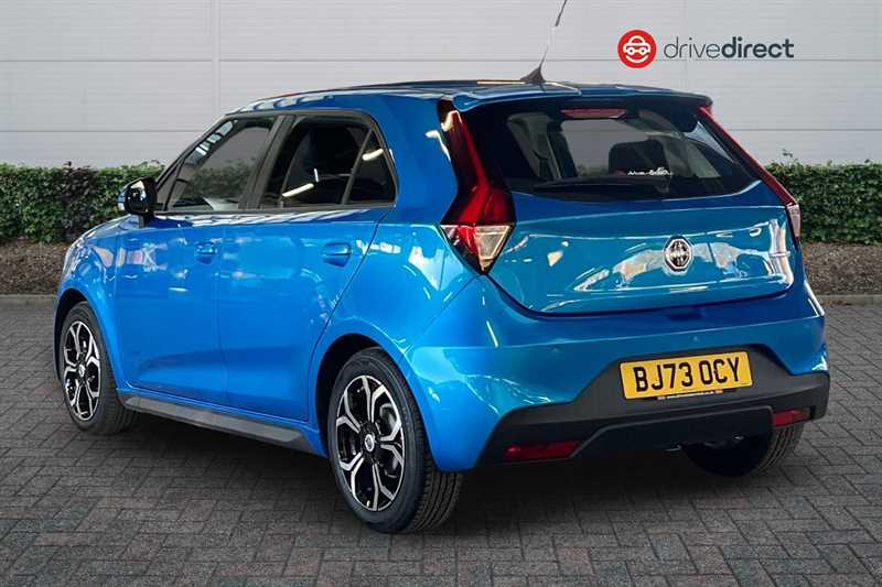 Used MG MG3 2023 for sale - 76938780: Photo 5