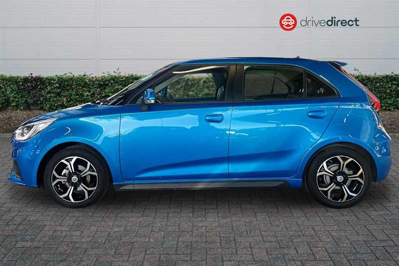 Used MG MG3 2023 for sale - 76938780: Photo 6