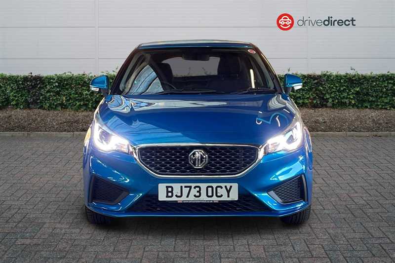 Used MG MG3 2023 for sale - 76938780: Photo 8