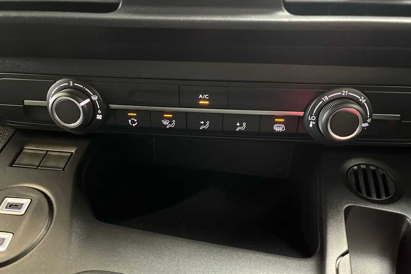 Used Vauxhall Combo 2025 for sale - 77444238: Photo 15