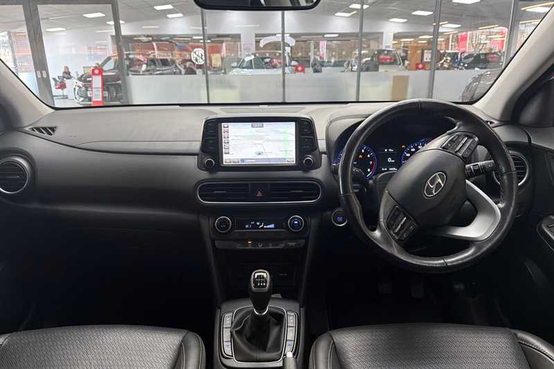 Used Hyundai KONA 2020 for sale - 77295843: Photo 13