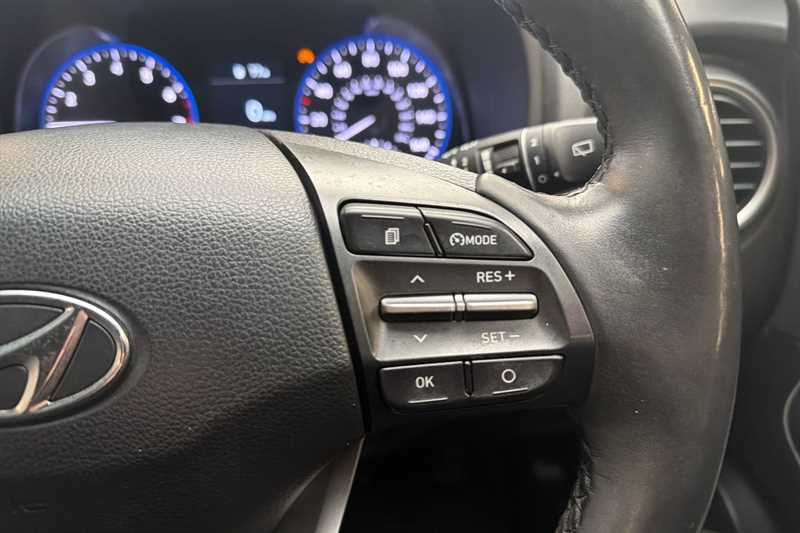 Used Hyundai KONA 2020 for sale - 77295843: Photo 22