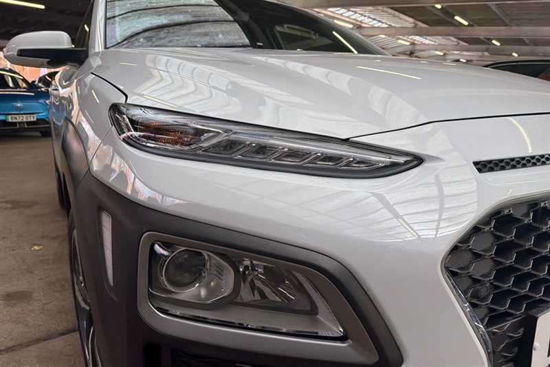 Used Hyundai KONA 2020 for sale - 77295843: Photo 28