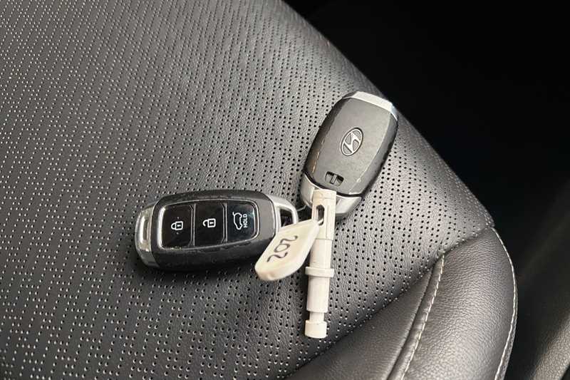 Used Hyundai KONA 2020 for sale - 77295843: Photo 36