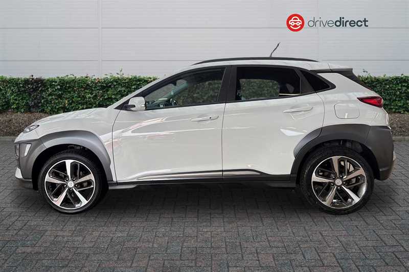 Used Hyundai KONA 2020 for sale - 77295843: Photo 6