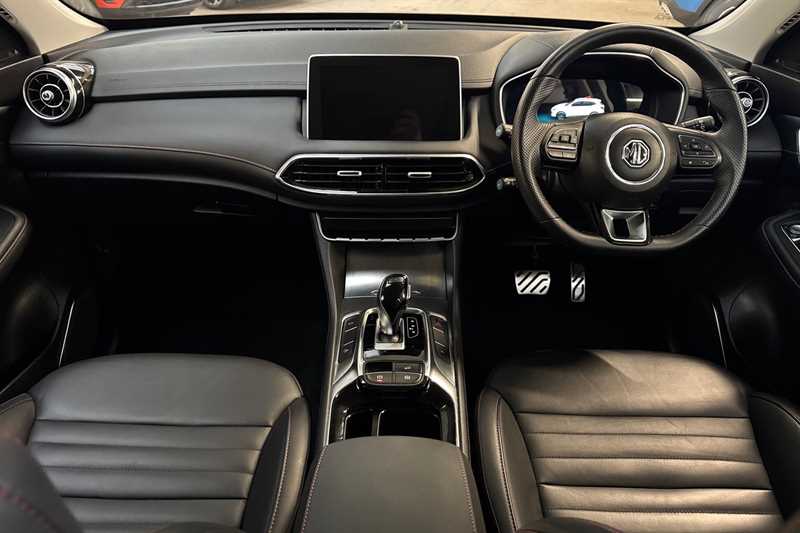 Used MG MG HS 2023 for sale - 76755949: Photo 13