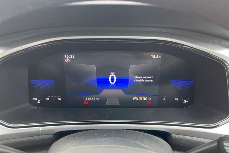 Used Volkswagen T-Roc 2023 for sale - 76524516: Photo 20