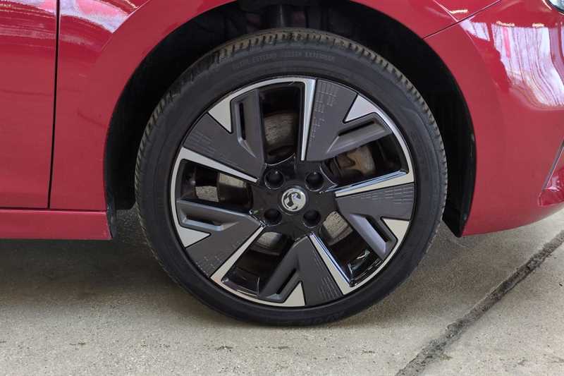 Used Vauxhall Corsa 2021 for sale - 77811970: Photo 10